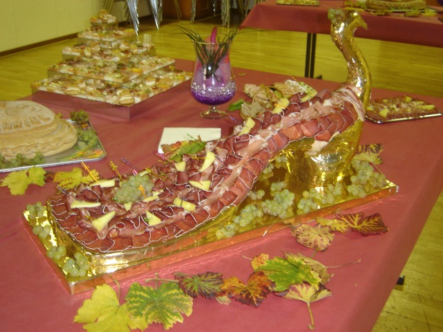 buffets